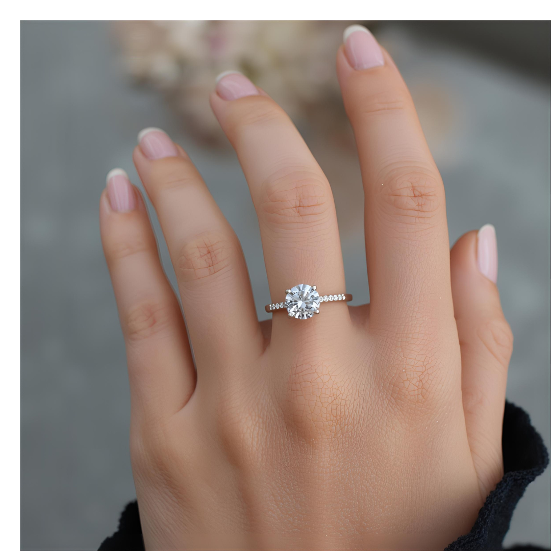 Ring Setting